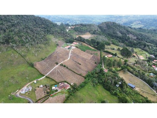 Grundstück in Rionegro, Departamento de Antioquia