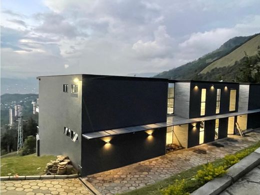 Luxus-Haus in Medellín, Departamento de Antioquia