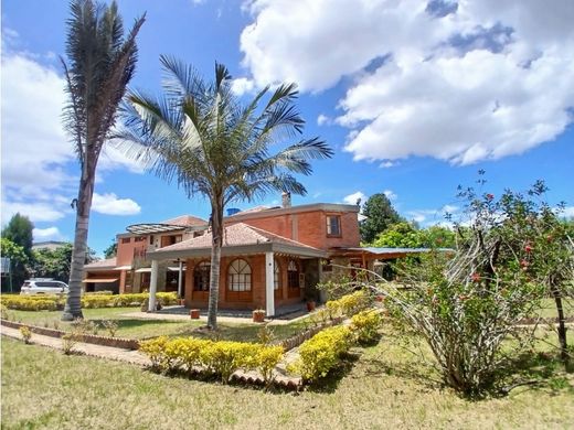 Casale a Cota, Departamento de Cundinamarca