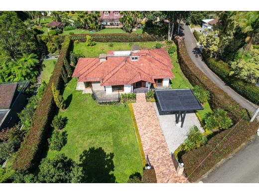 Country House in Retiro, Departamento de Antioquia
