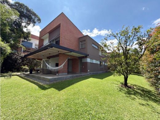 Luxury home in Envigado, Departamento de Antioquia