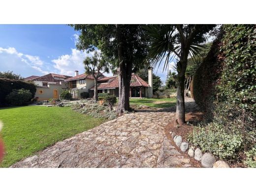 Country House in Cajicá, Cundinamarca