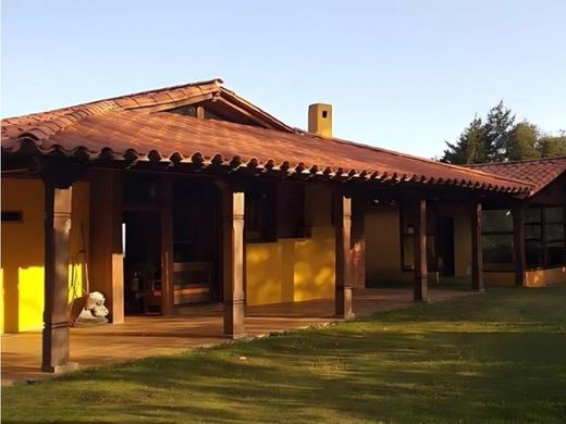 Grundstück in Rionegro, Departamento de Antioquia