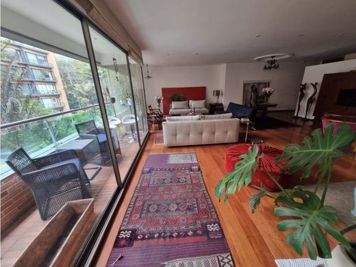Appartement in Bogota, Bogotá  D.C.