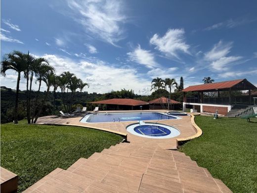 Boerderij in Pereira, Departamento de Risaralda