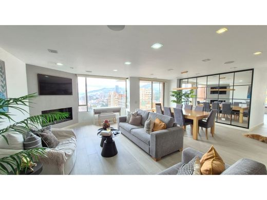 Apartment in Bogotá, Bogotá  D.C.