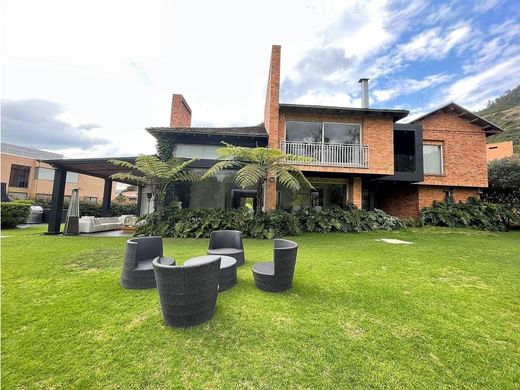 Country House in Sopó, Cundinamarca