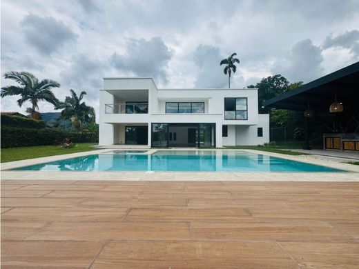 Gospodarstwo w Pereira, Departamento de Risaralda