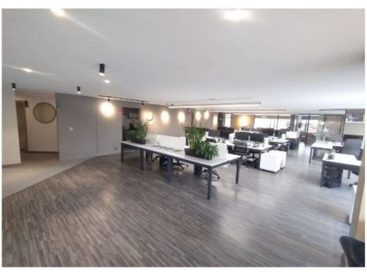 办公室  波哥大, Bogotá  D.C.