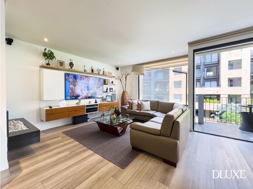 Apartment in Bogotá, Bogotá  D.C.