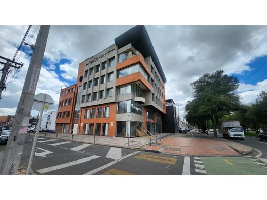 Kamienica w Bogota, Bogotá  D.C.