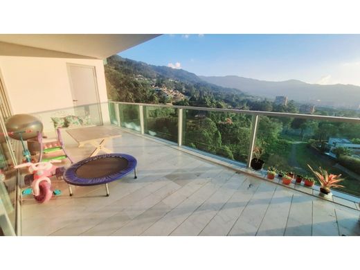 Piso / Apartamento en Medellín, Departamento de Antioquia