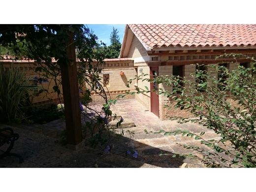 Luxury home in Villa de Leyva, Departamento de Boyacá