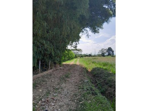 Участок, Хамунди, Jamundí