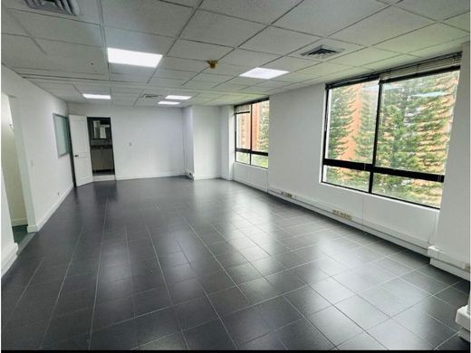 办公室  麦德林, Medellín
