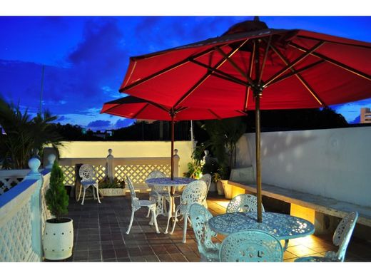 宾馆/酒店  卡塔赫纳, Cartagena de Indias