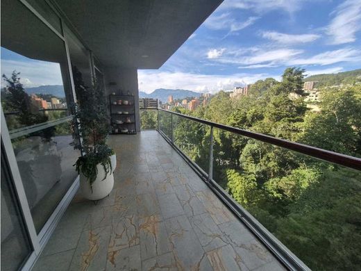 Квартира, Медельин, Medellín