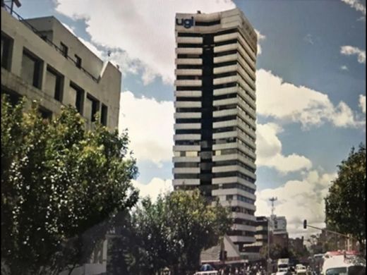 사무실 / 보고타, Bogotá  D.C.