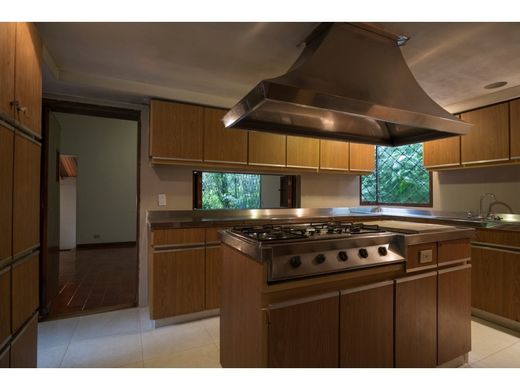 Luxury home in Bogotá, Bogotá  D.C.