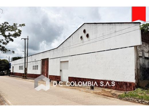 Edificio en Sahagún, Departamento de Córdoba