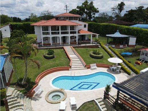 Hotel in La Tebaida, Quindío Department