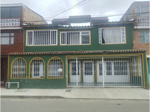 ボゴタ, Bogotá  D.C.の土地