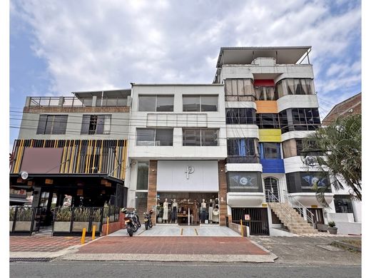 Complexes résidentiels à Cali, Departamento del Valle del Cauca