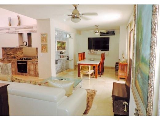 Casa di lusso a Cartagena, Cartagena de Indias