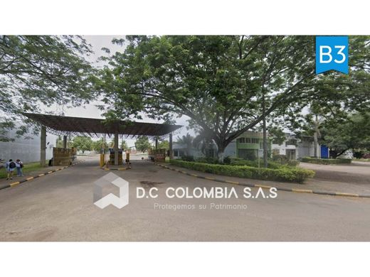 Ufficio a Palermo, Departamento del Huila