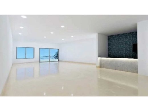 ‏בניין ב  Cartagena, Cartagena de Indias