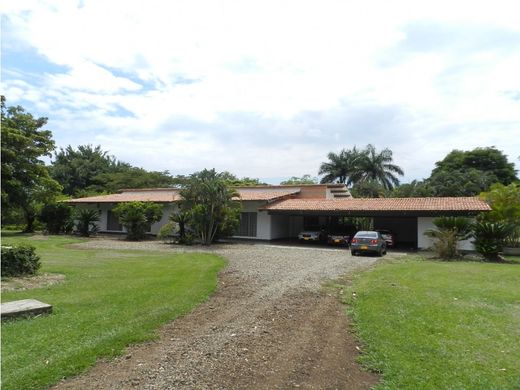 Grundstück in Cali, Departamento del Valle del Cauca