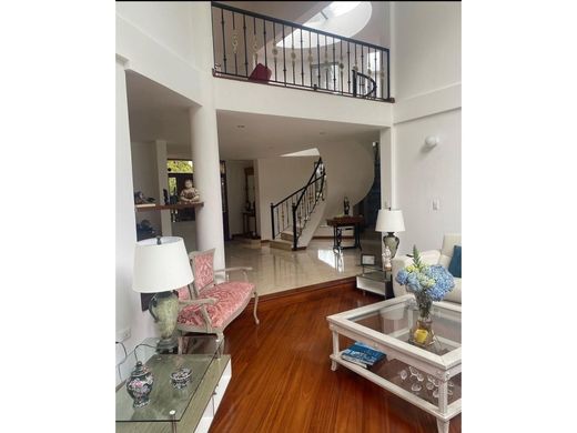 Luxury home in Bogotá, Bogotá  D.C.