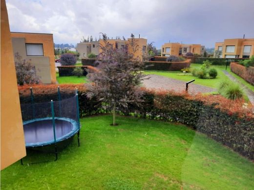 Country House in Cota, Cundinamarca