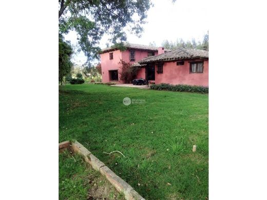 豪宅  Chía, Departamento de Cundinamarca