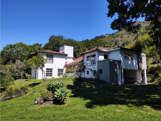 Ρουστίκ ή αγροικία σε Copacabana, Departamento de Antioquia