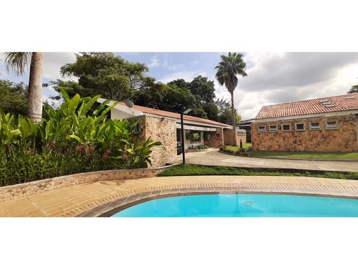 Casale a Cali, Departamento del Valle del Cauca