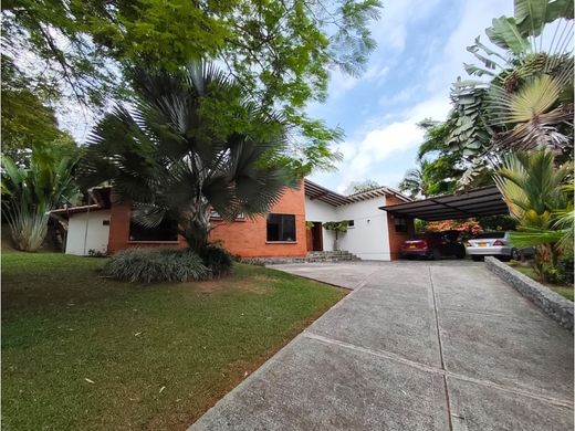 ‏בתי כפר ב  Pereira, Departamento de Risaralda