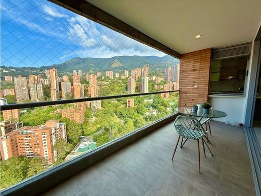 Apartament w Medellín, Departamento de Antioquia