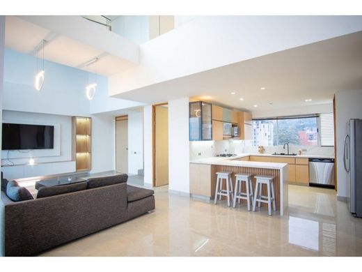 아파트 / 메데인, Medellín