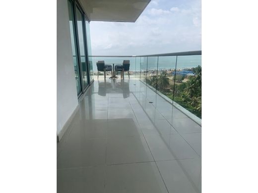 Appartement à Carthagène, Cartagena de Indias