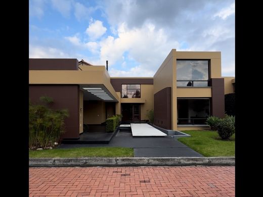 منزل ﻓﻲ Chía, Departamento de Cundinamarca