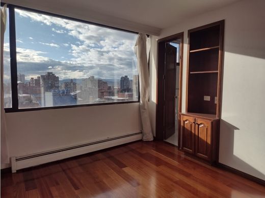 Apartment in Bogotá, Bogotá  D.C.