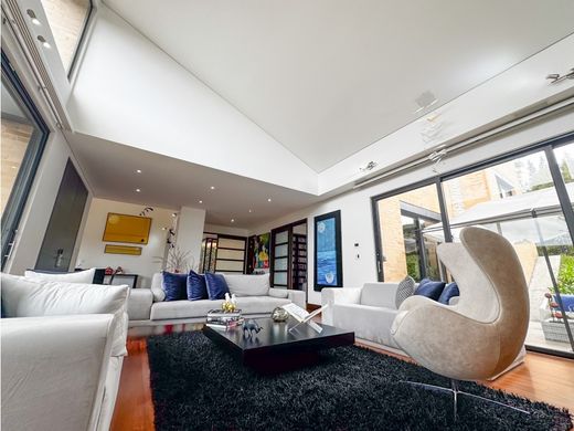 ‏בתי כפר ב  Sopó, Departamento de Cundinamarca