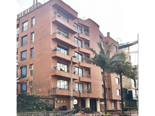 Квартира, Богота, Bogotá  D.C.