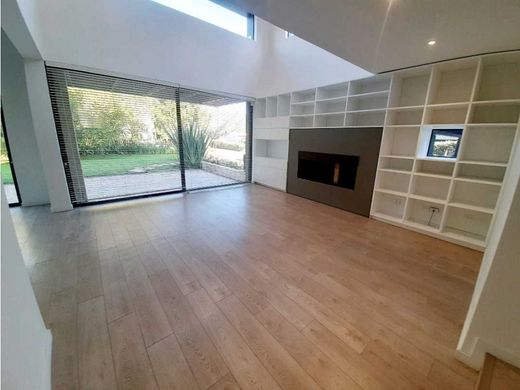 Luxury home in La Calera, Cundinamarca