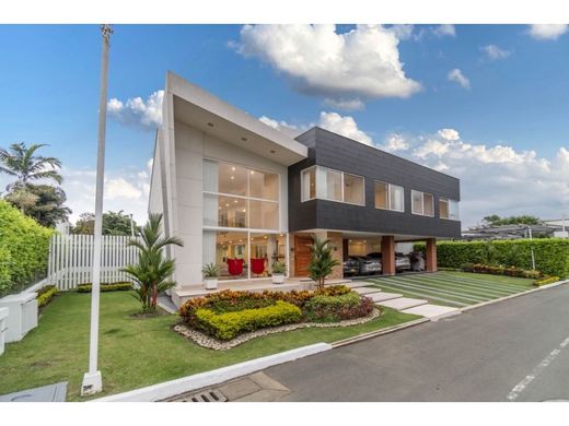 Πολυτελή κατοικία σε Cali, Departamento del Valle del Cauca