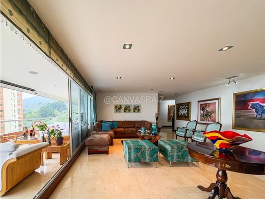 Apartment in Medellín, Departamento de Antioquia