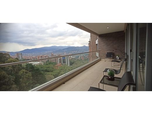 Appartamento a Medellín, Departamento de Antioquia