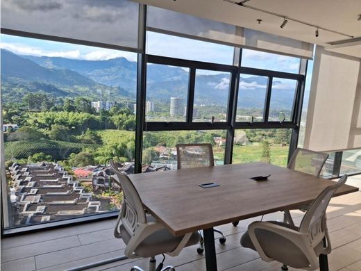 Γραφείο σε Armenia, Quindío Department