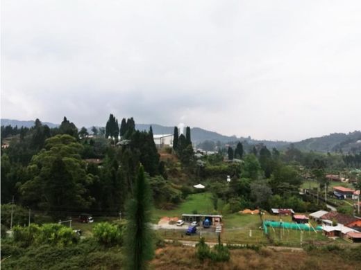 Terreno - Guarne, Departamento de Antioquia
